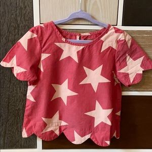 Star Blouse